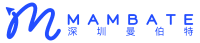 Mambate AI Logo
